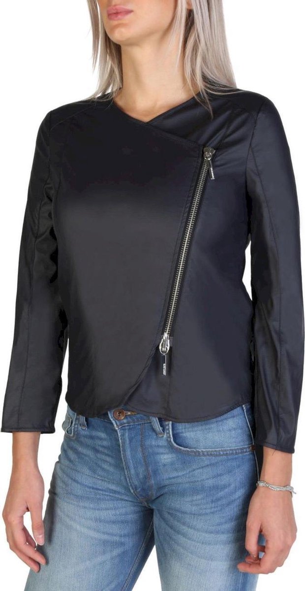 Armani Jeans - Jas - Vrouw - 3Y5B04-5N1QZ - navy