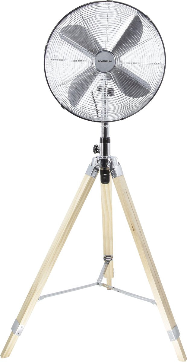 Inventum VST414C - Statiefventilator - Diameter 46 cm