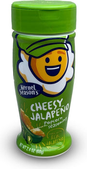 Kernel Season's Popcorn Kruiden Cheesy Jalapeno