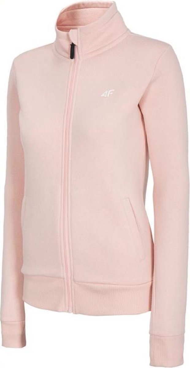 4F Women's Sweatshirt NOSH4-BLD003-56S