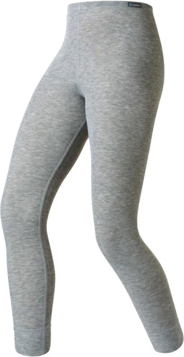 ODLO Bl Bottom Long Active Warm Kids Thermobroek Dames - Maat 116