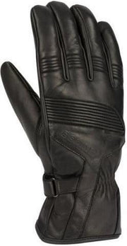 BERING Nestor motorhandschoenen - zwart
