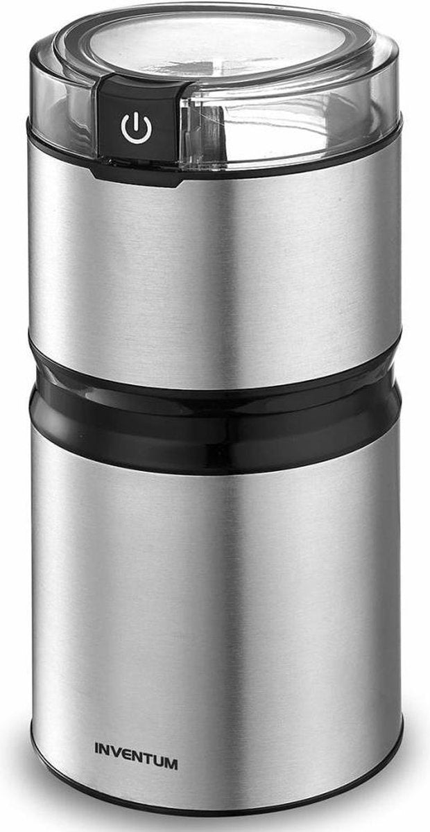 Inventum KM615 - Elektrische koffiemolen