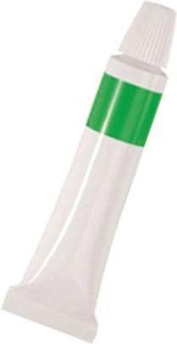 DOVO strijkpasta groen