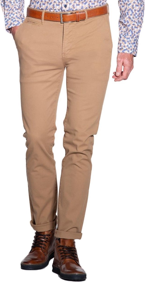Campbell Classic Chino Heren