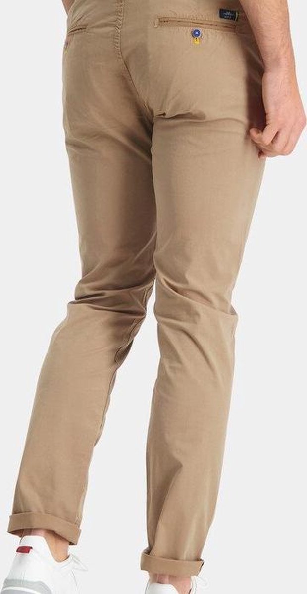 Napier Stretch Twill