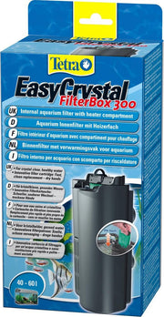 Tetra Aquarium Tetra - tec easycrystal filter 40-60