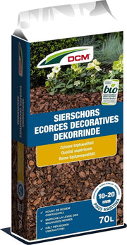 Sierschors 10-20 mm (70 ltr)