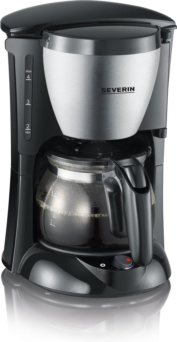 Severin KA 4805 - Koffiezetapparaat