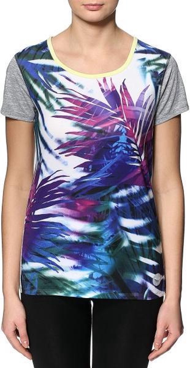 Roxy Cutback Tee - S