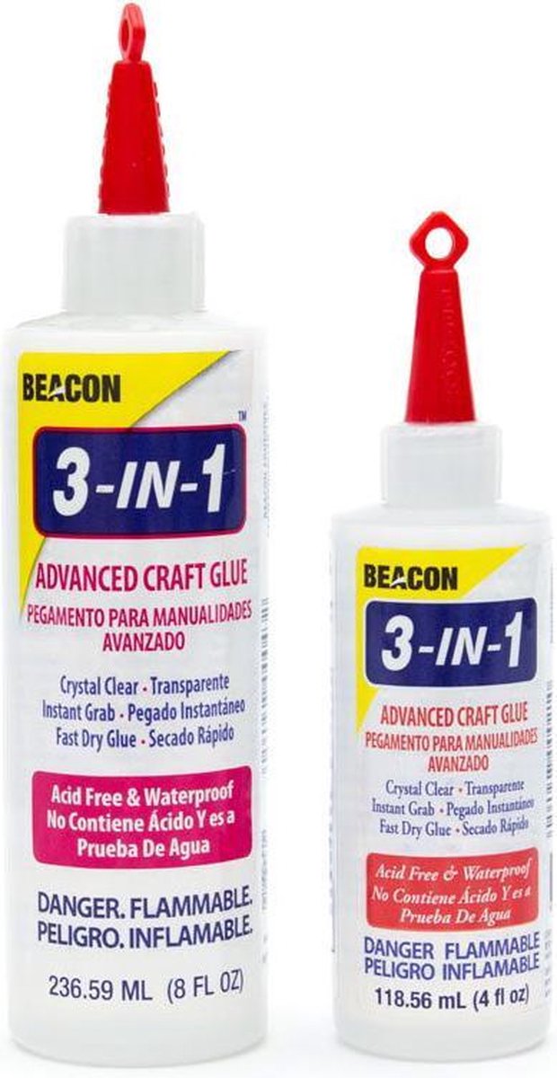 Beacon 3-in-1