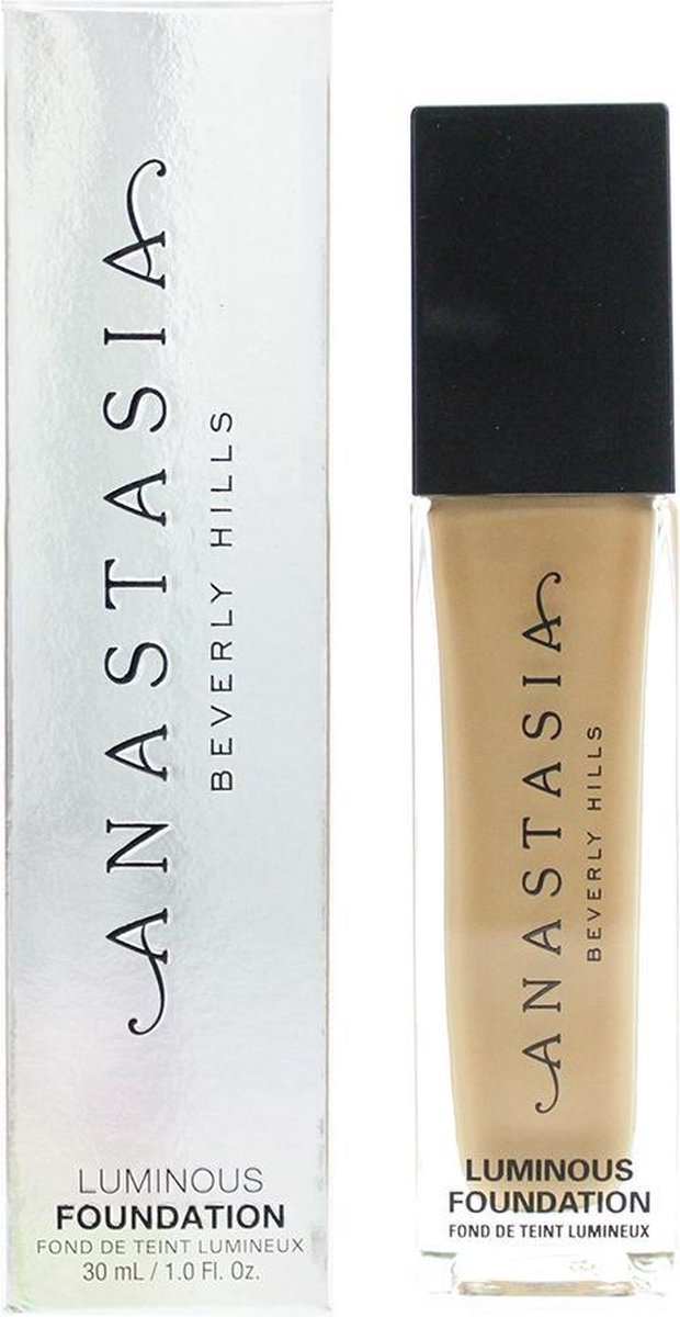 Anastasia Beverly Hills - Luminous Foundation - 305N -