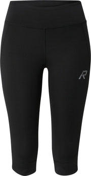 Rukka sportbroek maavesi Zwart-36 (Xs-S)