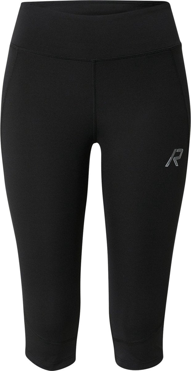 Rukka sportbroek maavesi Zwart-36 (Xs-S)