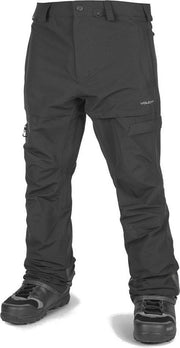 Volcom GI Pant heren snowboardbroek zwart