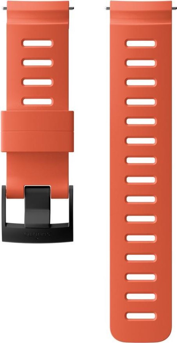 Silicone Strap voor Suunto D5 (geschikt om te duiken)