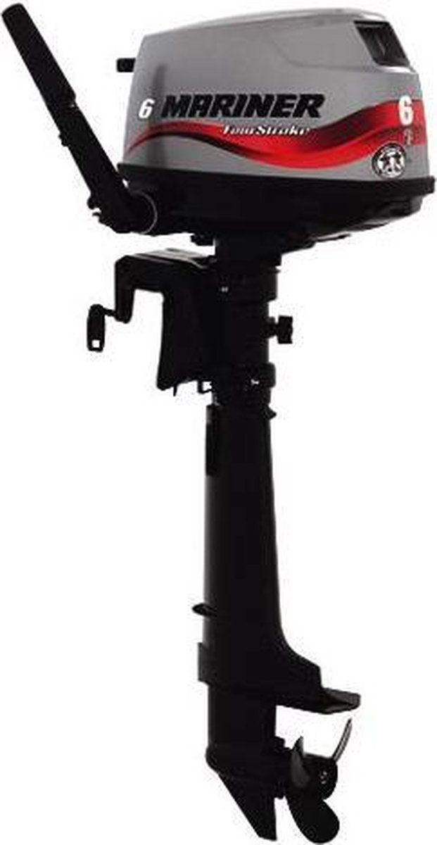 Buitenboordmotor Mariner 4pk langstaart Mariner F4ml TSLG