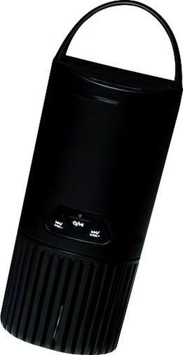 Denver BT-51 Bluetooth Luidspreker zwart