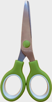 Kinderschaar Groen