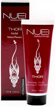 VALKIRIA Intense Pleasure Gel / Cool Effect - 40ml