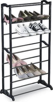 Schoenenrek - Schoenenplank - Opbergen - Sneakers - Kast- 21 Paar