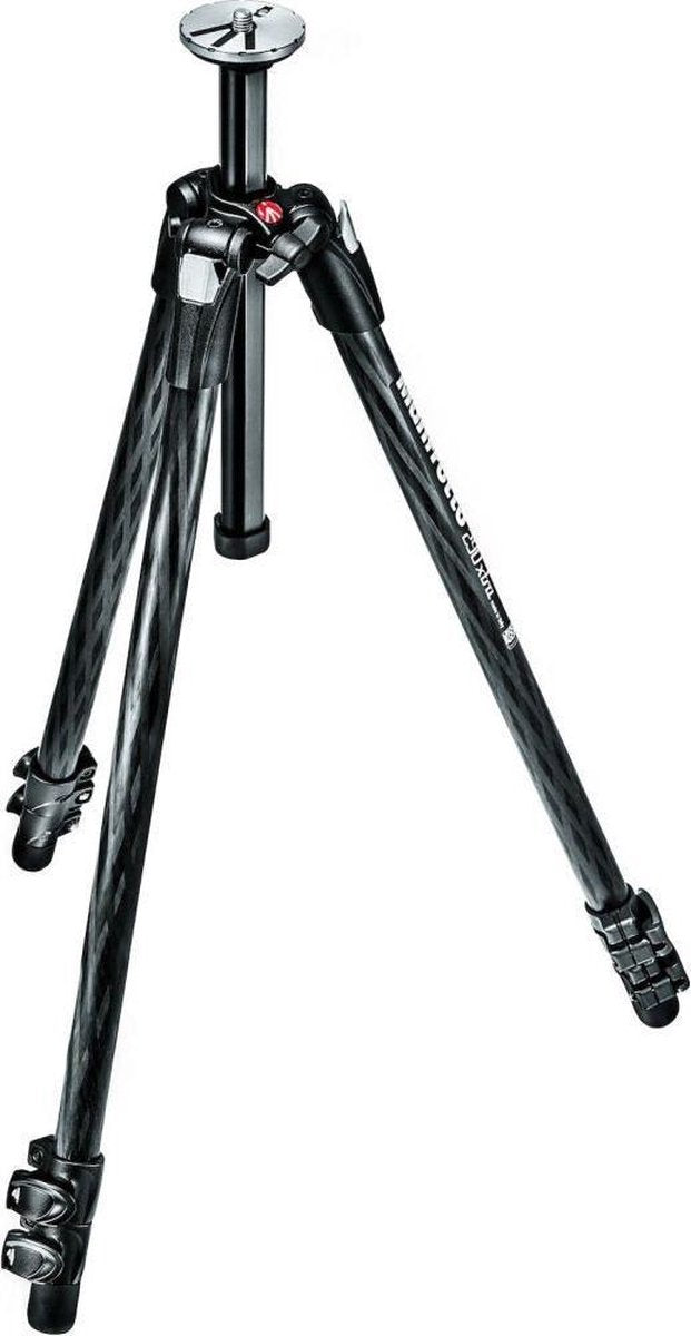 Manfrotto MT290XTC3 Carbon Tripod