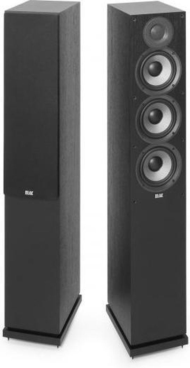Elac Speaker Debut F5.2