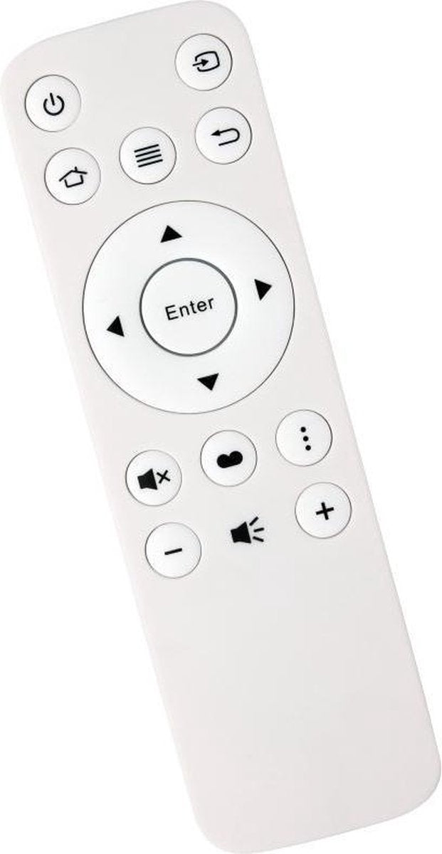 Optoma BR-3081B Beamer Afstandsbediening