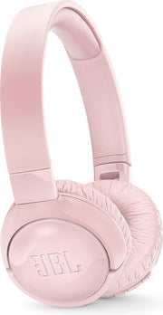 JBL Tune 600BTNC - Draadloze on-ear koptelefoon - Roze