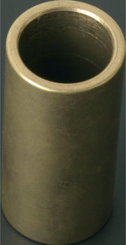 224 Solid Brass Slide heavy 22 x 29 x 60mm