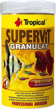 Tropical Supervit Granulaat 250ml