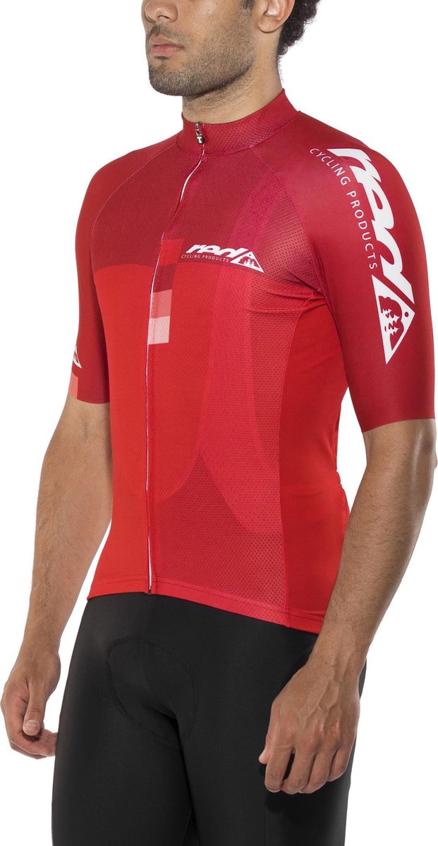 Red Cycling Products Pro Race Jersey Heren