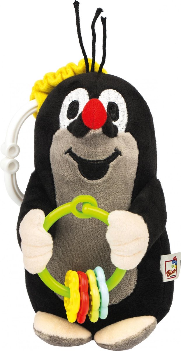 Bino Rammelaar Little Mole 20 X 9