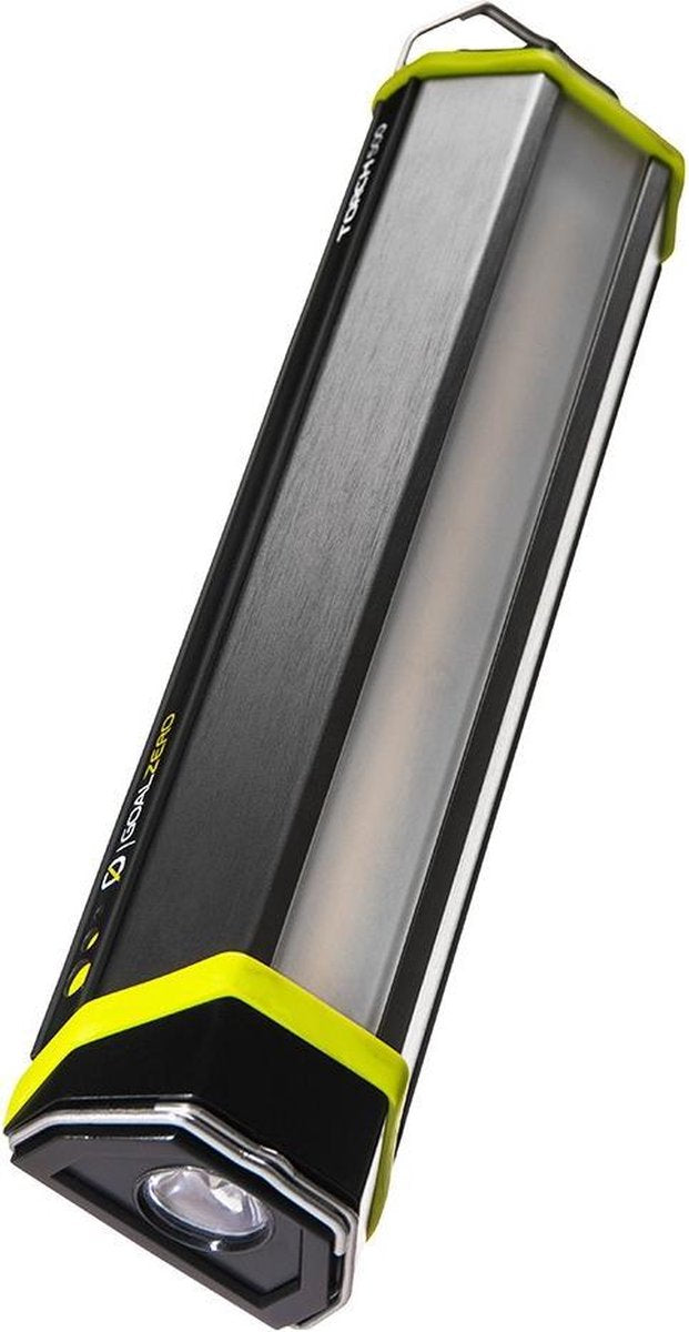Goal Zero Torch 500 - Kampeerlamp - Tentlamp