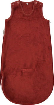 Timboo zomerslaapzak (70 cm) - Rosewood