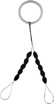 RUBBERSTOPPERS SIZE XXL 10 st