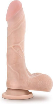 Au Naturel Mr Perfect dildo 22 cm - Beige