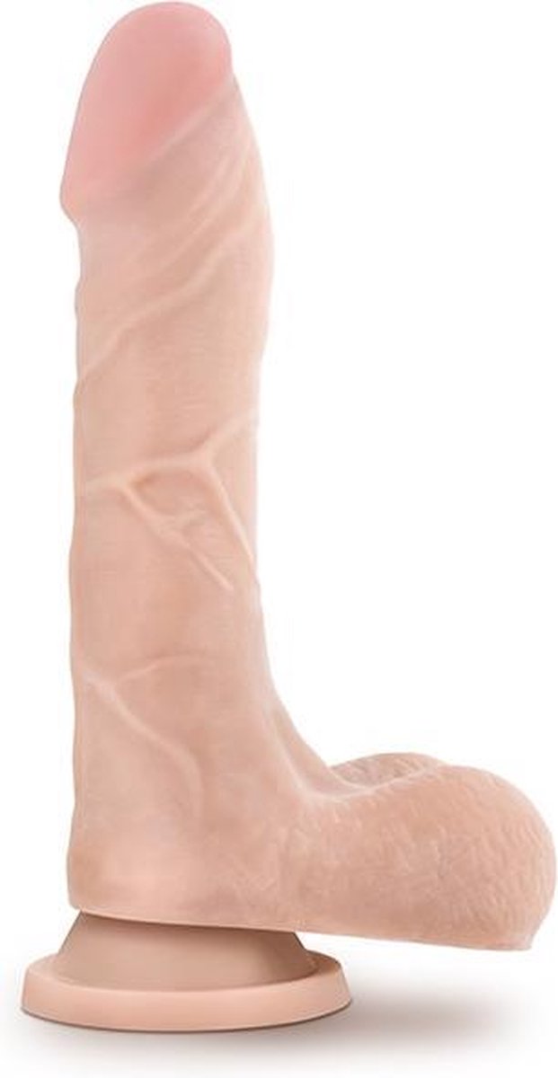Au Naturel Mr Perfect dildo 22 cm - Beige