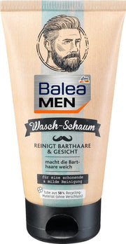 DM Balea Baardwasschuim (150 ml)