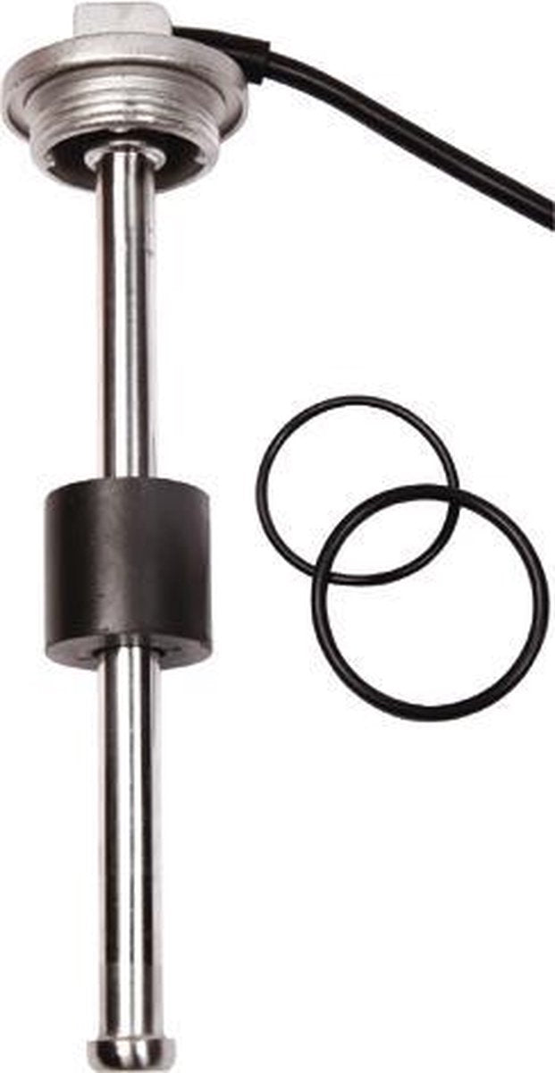 WEMA GEVER FUEL/WATER RVS 35CM S3