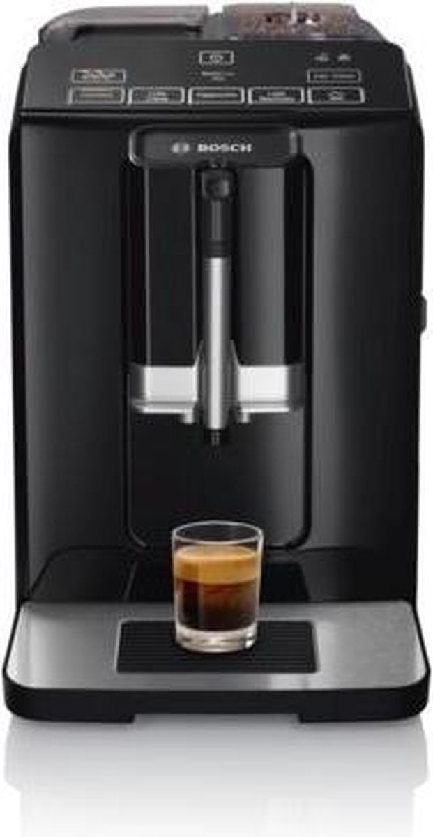 Bosch VeroCup 100 TIS30129RW - Espressomachine
