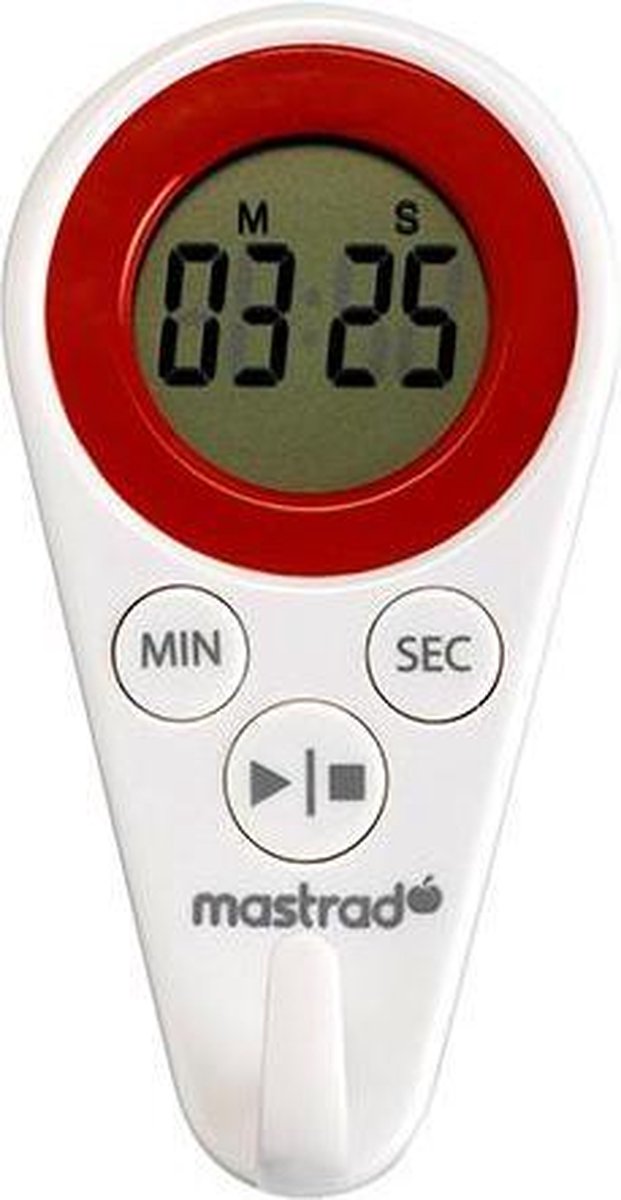 Timer / kookwekker