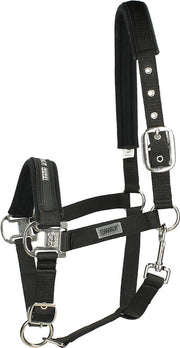 Eskadron Halster  Classic Sports - Black - full
