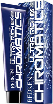 Chromatics Ultra Rich #4bc 63 ml