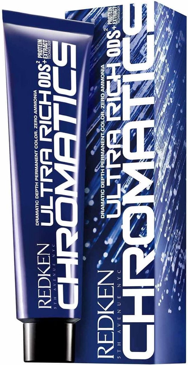 Chromatics Ultra Rich #4bc 63 ml