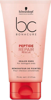 BC (Bonacure) Sealed Ends- Repair Rescue 75 ml - 6 stuks
