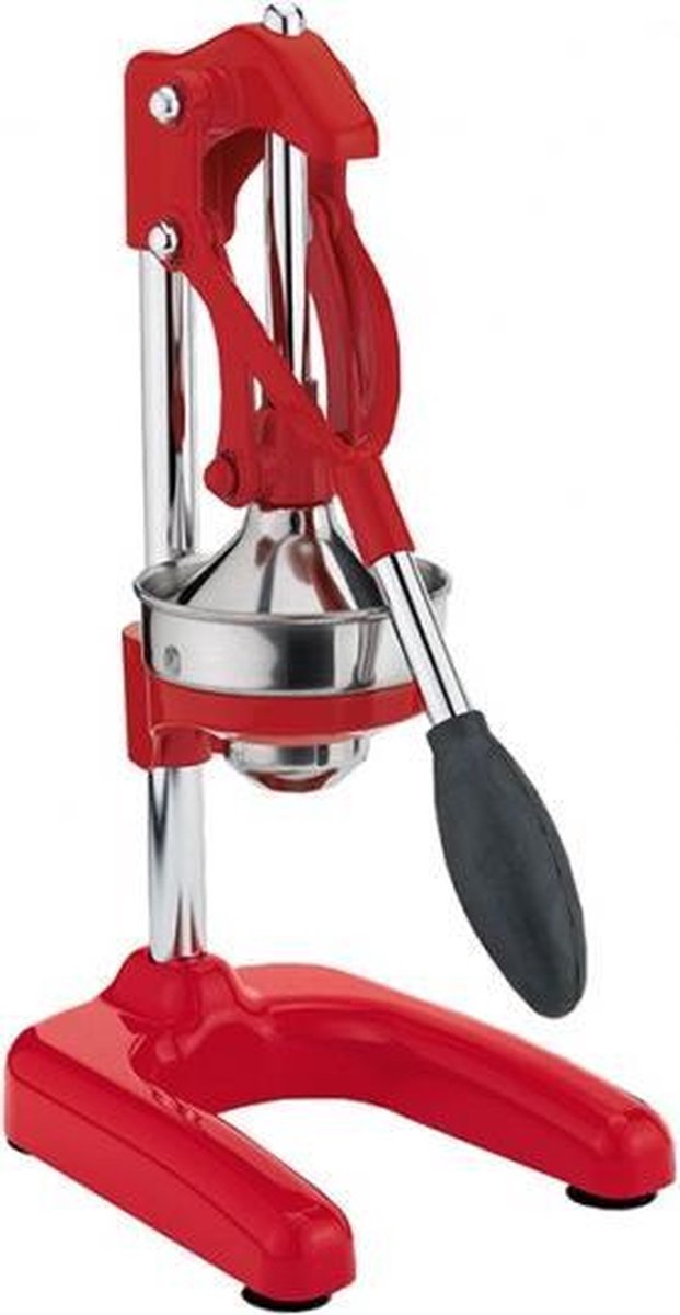 Cilio Citruspers Rood
