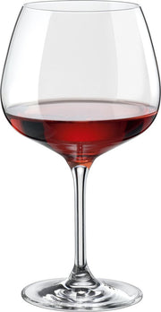 RONA - Wijnglas Bourgogne 68cl "Edition" Kristal (6 stuks)