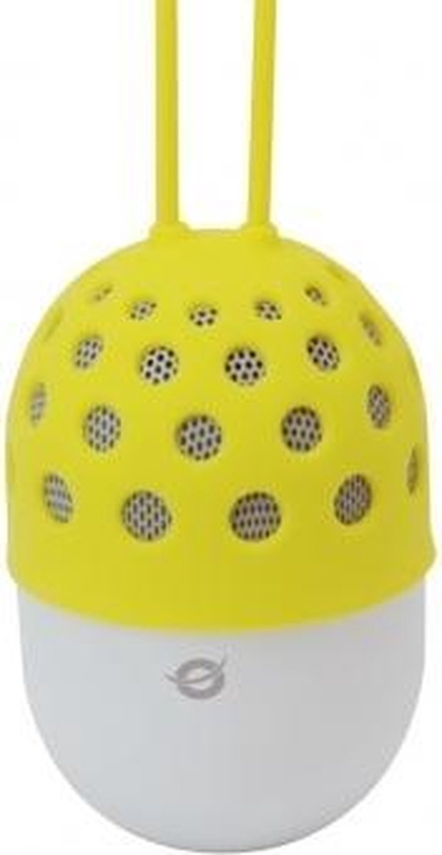 Conceptronic CSPKBTWPHLY 3 W Wit