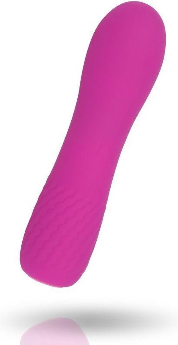 INSPIRE ESSENTIAL LEILA PURPLE